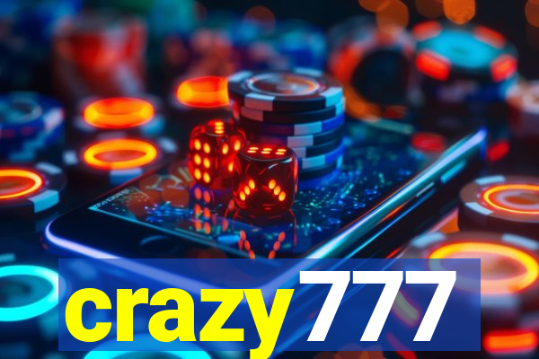 crazy777