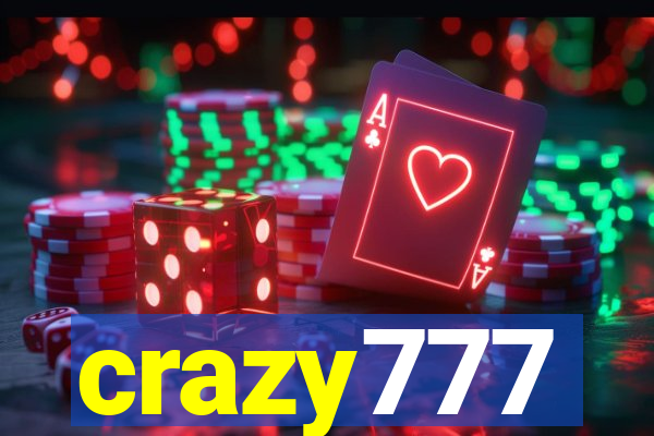 crazy777