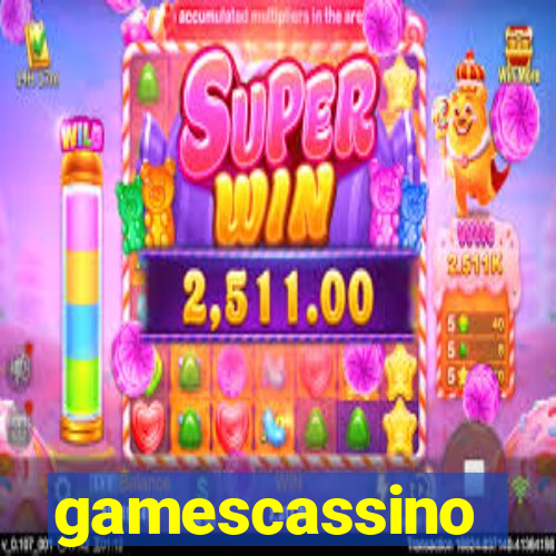 gamescassino