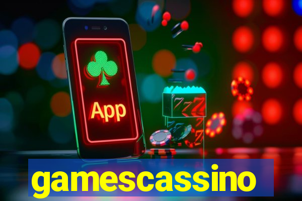 gamescassino