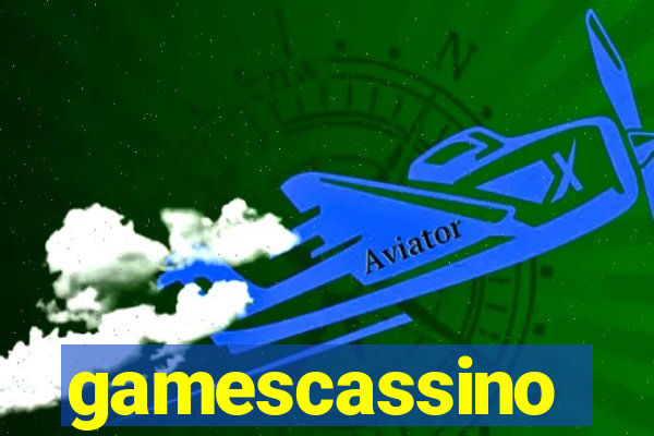 gamescassino