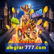 alegrar 777.com