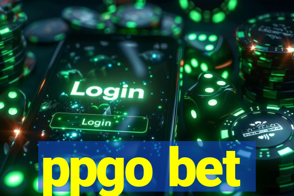 ppgo bet