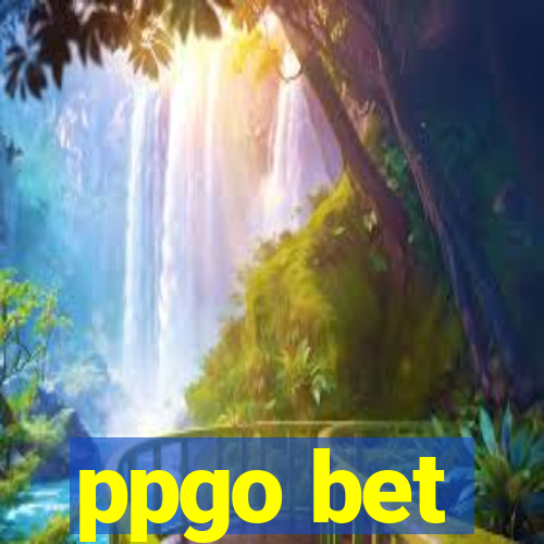 ppgo bet