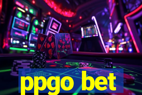 ppgo bet