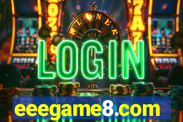 eeegame8.com