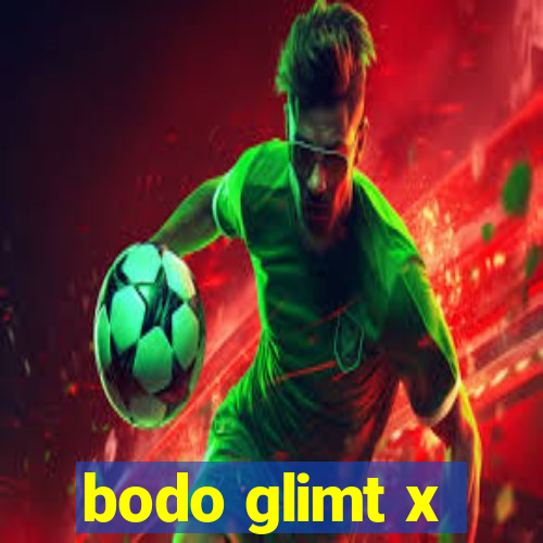 bodo glimt x