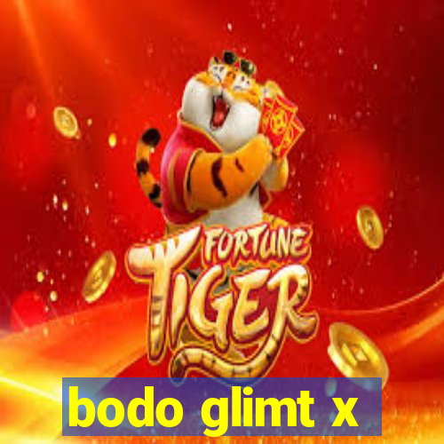 bodo glimt x