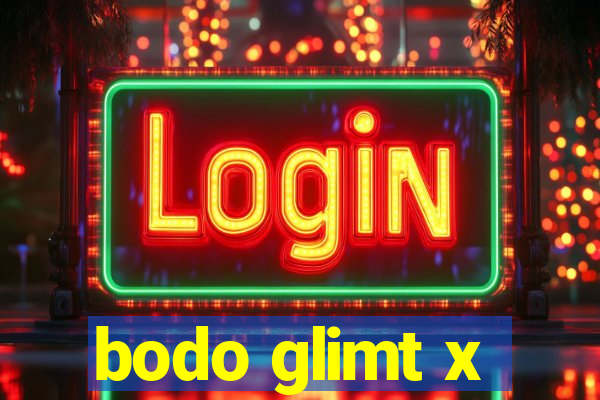 bodo glimt x