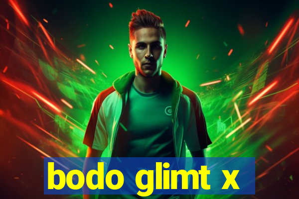 bodo glimt x