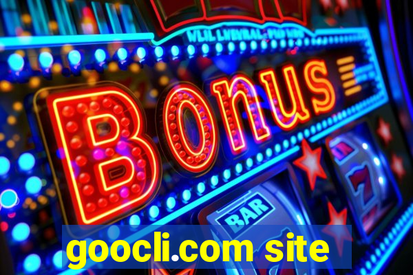 goocli.com site