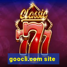 goocli.com site