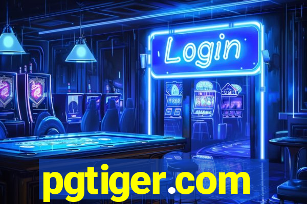 pgtiger.com