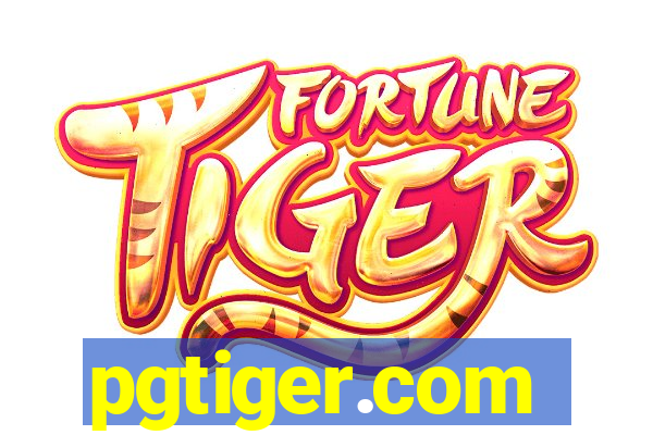 pgtiger.com