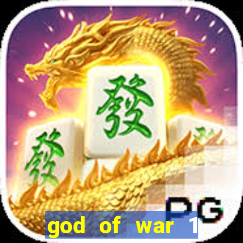 god of war 1 download android