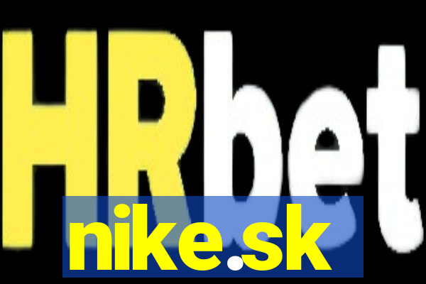 nike.sk