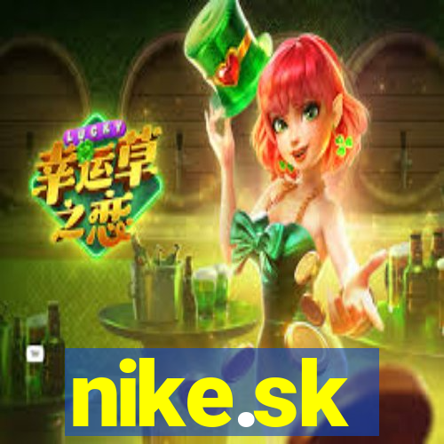 nike.sk