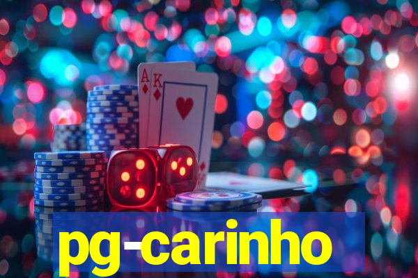 pg-carinho