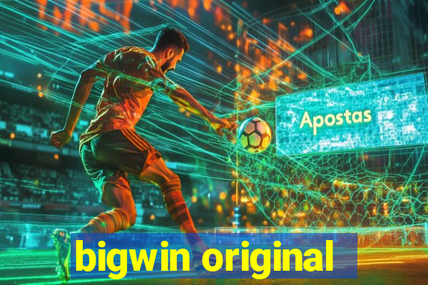 bigwin original