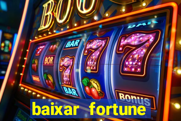 baixar fortune tiger oficial