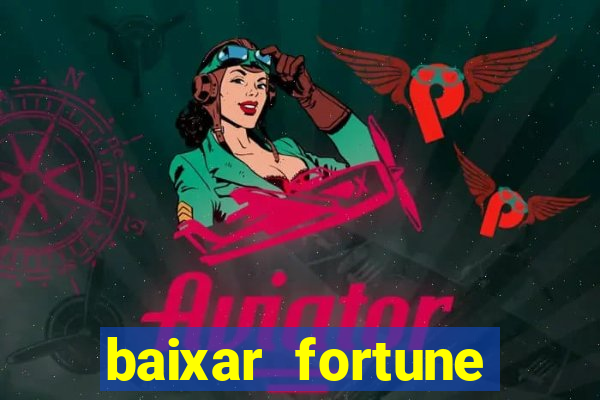 baixar fortune tiger oficial