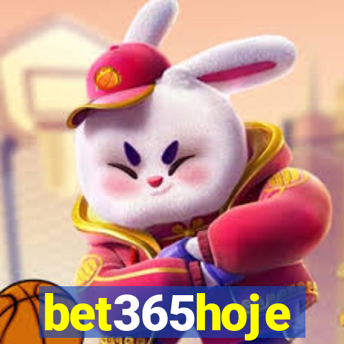 bet365hoje