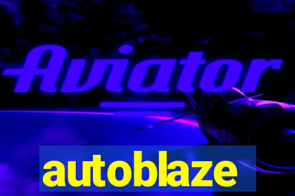 autoblaze