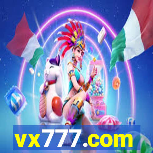 vx777.com