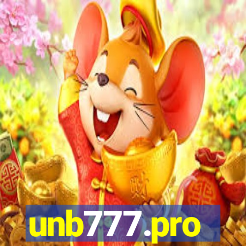 unb777.pro