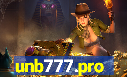 unb777.pro