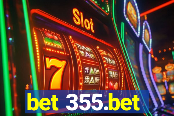 bet 355.bet