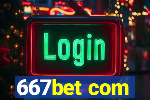 667bet com