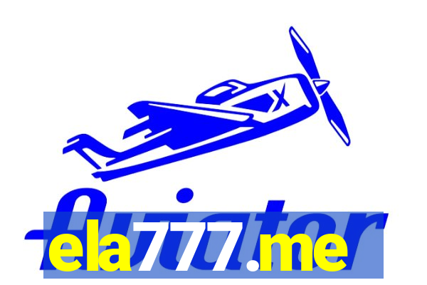 ela777.me