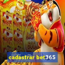 cadastrar bet365