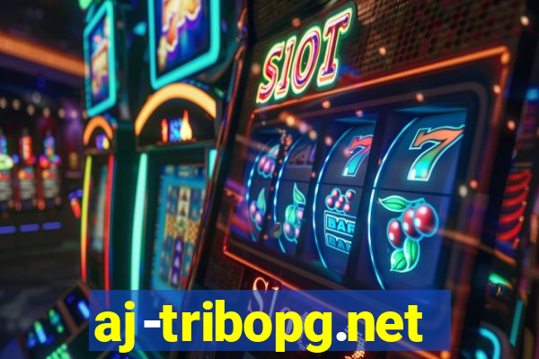 aj-tribopg.net