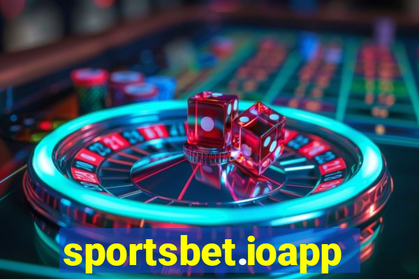 sportsbet.ioapp