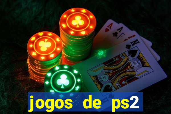 jogos de ps2 traduzidos pt br