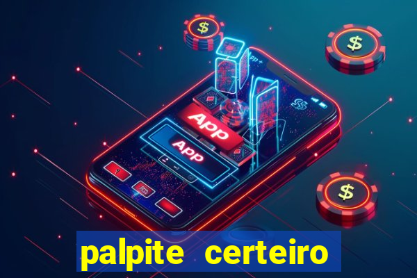 palpite certeiro chaves dourada