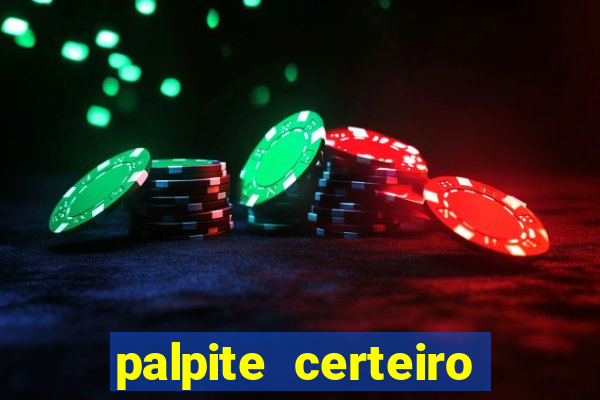 palpite certeiro chaves dourada