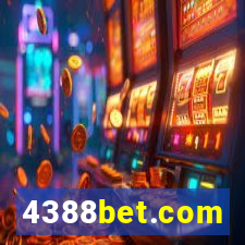 4388bet.com