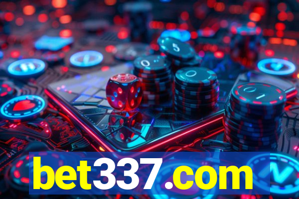 bet337.com