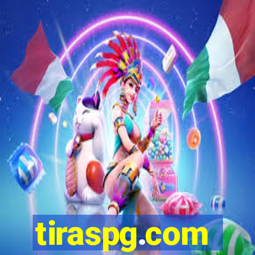 tiraspg.com