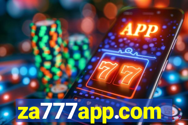 za777app.com