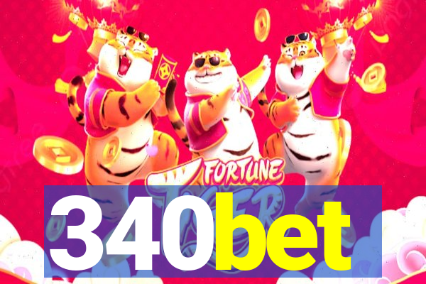 340bet