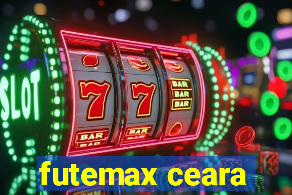 futemax ceara