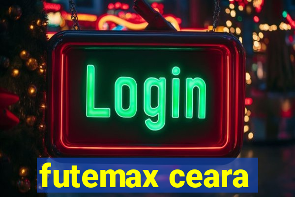 futemax ceara