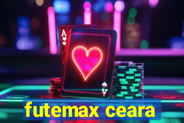 futemax ceara