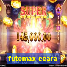 futemax ceara