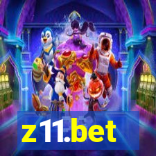 z11.bet