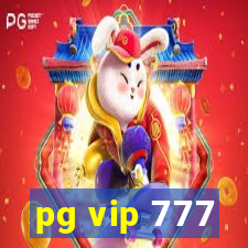 pg vip 777